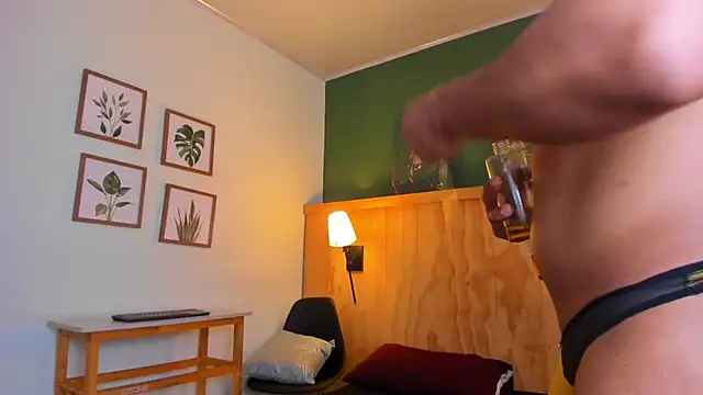 jacob-coper online show from 01/29/25, 03:01