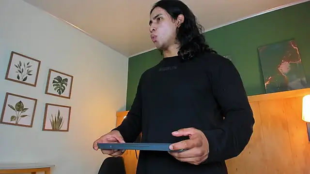 jacob-coper online show from 03/15/25, 03:07