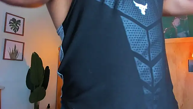 jacob-coper online show from 09/09/25, 03:17