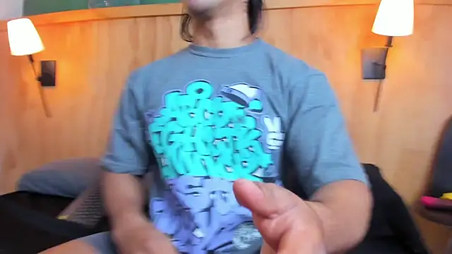 jacob-coper online show from 09/18/25, 03:08