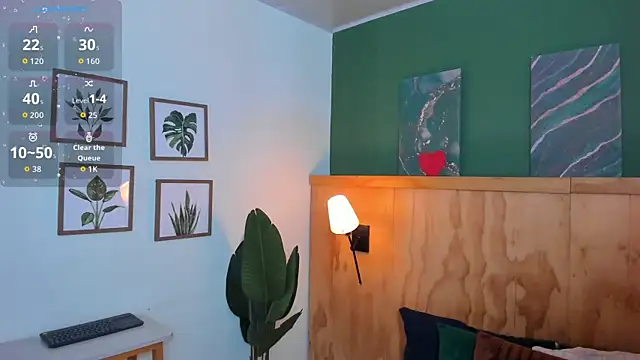 jacob-coper online show from 10/01/25, 03:01