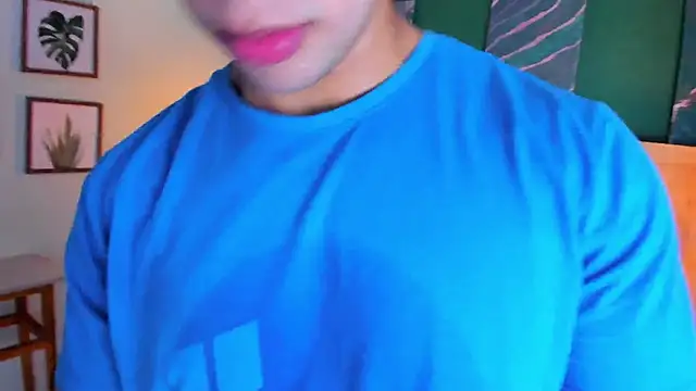 jacob-coper online show from 10/25/25, 03:25