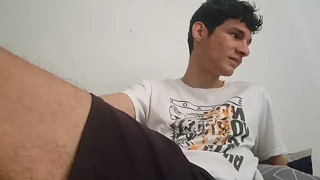 Paulhot018 online show from 03/09/25, 07:15