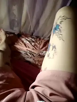 Snapshot of Soul_Ana chatting on 03/03/25, 01:10 Soul Ana online show from 03/03/25, 01:10