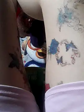 Snapshot of Soul_Ana chatting on 03/04/25, 01:12 Soul Ana online show from 03/04/25, 01:12