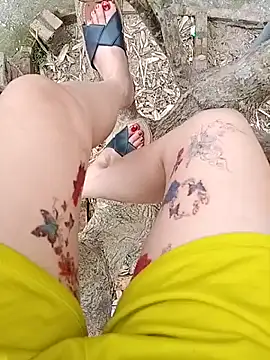 Snapshot of Soul_Ana chatting on 03/04/25, 04:27 Soul Ana online show from 03/04/25, 04:27