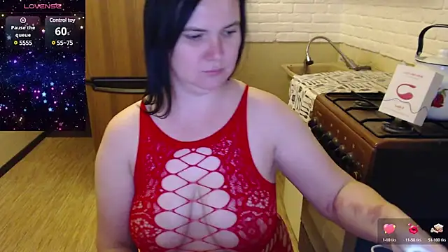 sweetpeash33 online show from 01/13/25, 12:24