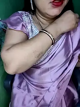 Pratibha ji online show from 12/11/24, 05:04