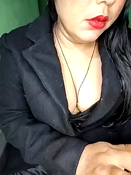 Pratibha ji online show from 12/13/24, 03:43