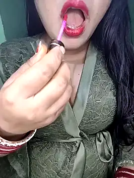 Pratibha ji online show from 01/11/25, 04:25