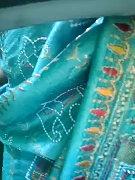 Pratibha ji online show from 01/25/25, 07:28