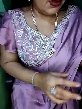 Pratibha ji online show from 01/27/25, 07:14
