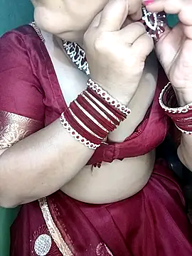 Pratibha ji online show from 02/15/25, 07:06