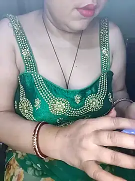 Pratibha ji online show from 02/21/25, 07:45