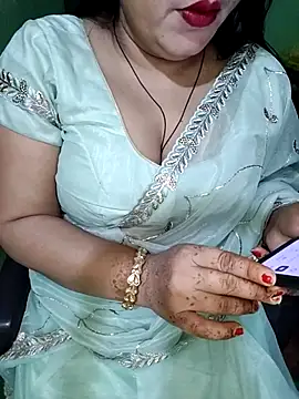 Pratibha ji online show from 03/05/25, 04:46