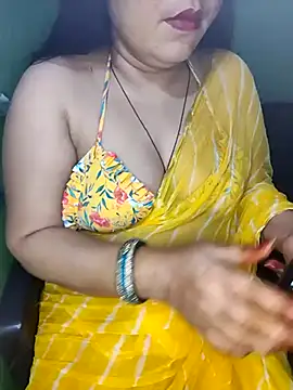 Pratibha ji online show from 03/13/25, 04:34