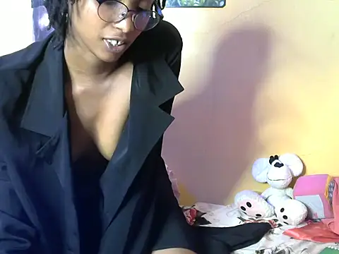 StarBarbiee online show from 03/02/25, 06:40