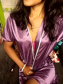 REVA DARLING online show from 12/02/24, 03:14