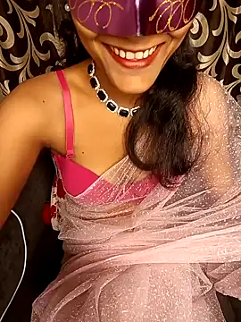 REVA DARLING online show from 12/19/24, 01:18