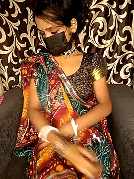 REVA DARLING online show from 12/21/24, 11:11