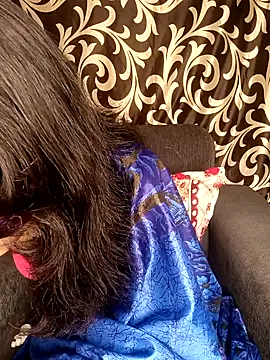 REVA DARLING online show from 12/29/24, 02:17