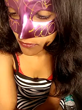 REVA DARLING online show from 12/31/24, 03:53