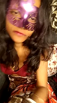 REVA DARLING online show from 01/01/25, 02:31