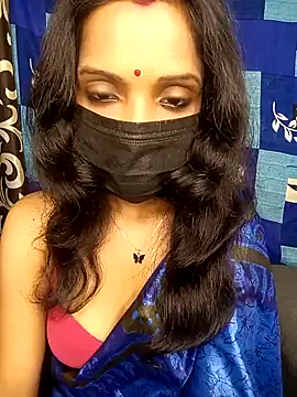 REVA DARLING online show from 01/31/25, 06:35
