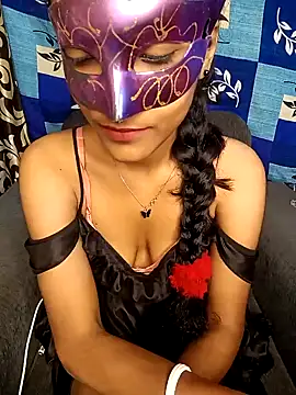 REVA DARLING online show from 02/01/25, 12:16
