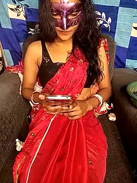 REVA DARLING online show from 02/07/25, 02:15