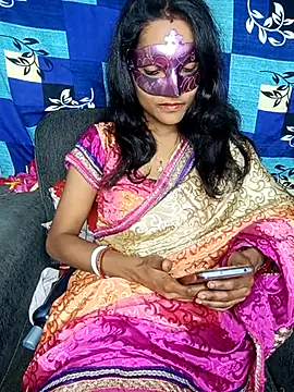 REVA DARLING online show from 02/10/25, 01:55