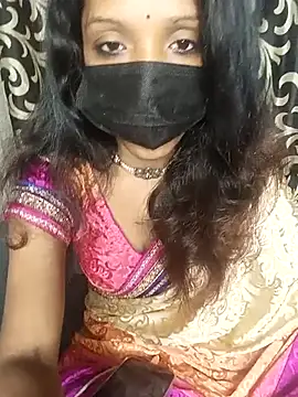 REVA DARLING online show from 11/22/25, 02:21