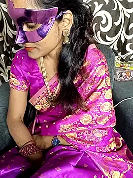 REVA DARLING online show from 01/08/26, 03:20