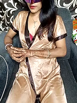 REVA DARLING online show from 03/12/26, 03:18