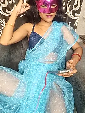 REVA DARLING online show from 07/17/26, 07:26