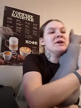 Morphine 666 online show from 09/26/25, 05:11