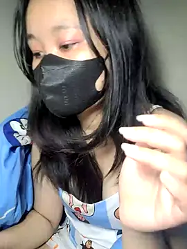 Athena20001 online show from 12/25/24, 11:53