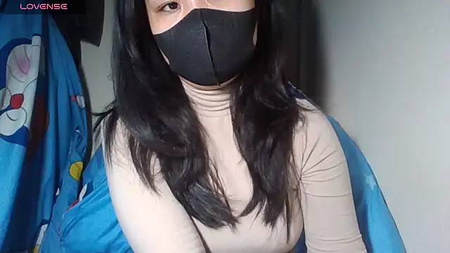 Athena20001 online show from 01/01/25, 05:22