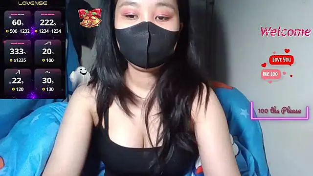Athena20001 online show from 01/02/25, 07:51
