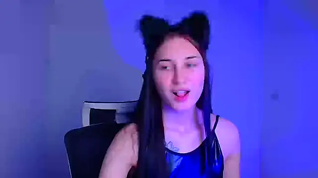 Jennifer Blum online show from 12/05/24, 06:33