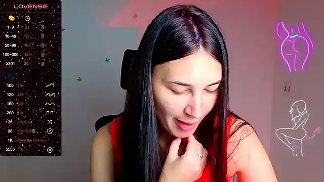 Jennifer Blum online show from 09/17/25, 05:09