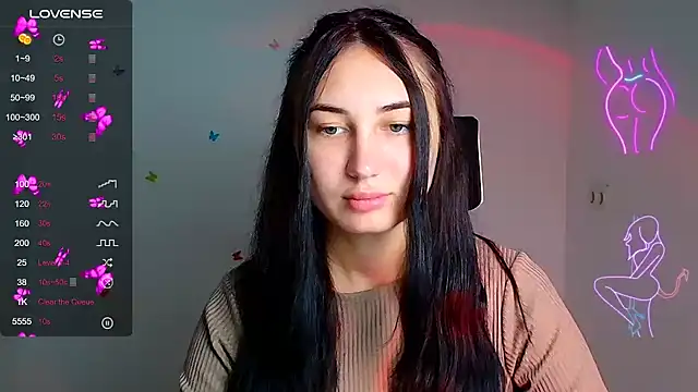 Jennifer Blum online show from 09/19/25, 04:47