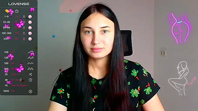 Jennifer Blum online show from 09/20/25, 05:08