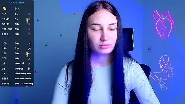 Jennifer Blum online show from 10/03/25, 05:04