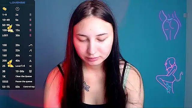 Jennifer Blum online show from 10/09/25, 03:59