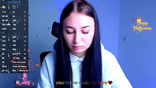 Jennifer Blum online show from 10/25/25, 05:15