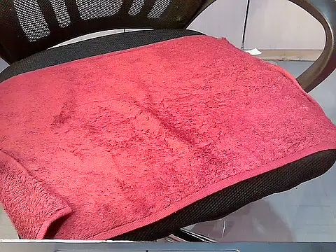 Destiny Desire online show from 09/16/25, 08:21