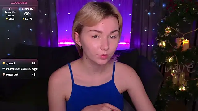 BunnyAnny online show from 12/17/24, 12:01