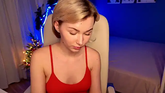 BunnyAnny online show from 01/04/25, 01:52