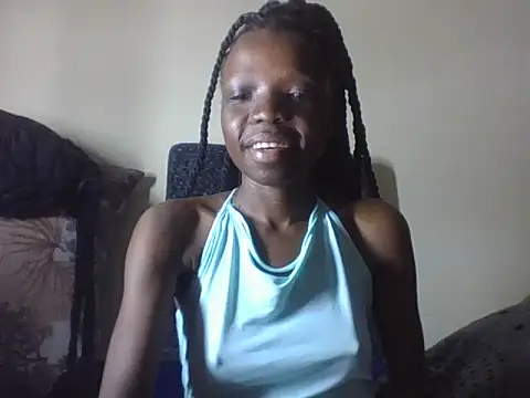 Baddie Floxxy online show from 05/21/26, 04:52